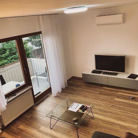 Fewo Charmante Altstadt Markdorf Apartment Exterior foto