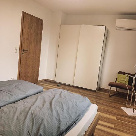 Fewo Charmante Altstadt Markdorf Apartment Exterior foto