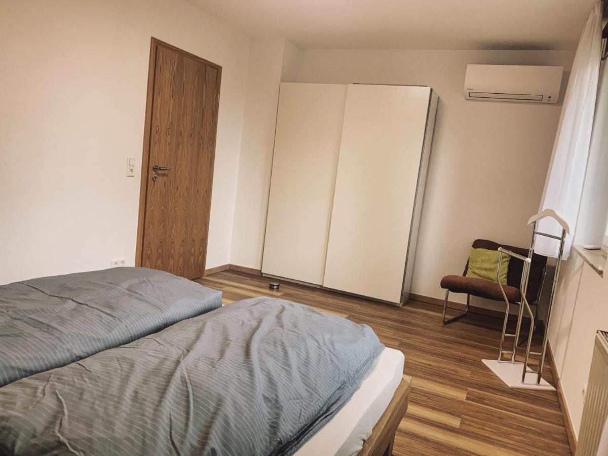 Fewo Charmante Altstadt Markdorf Apartment Exterior foto