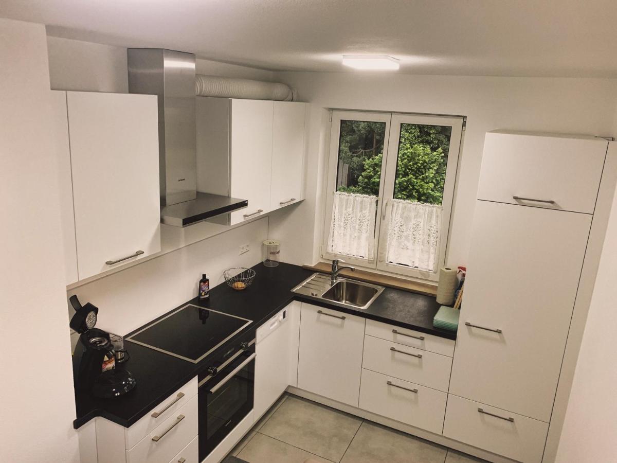 Fewo Charmante Altstadt Markdorf Apartment Exterior foto