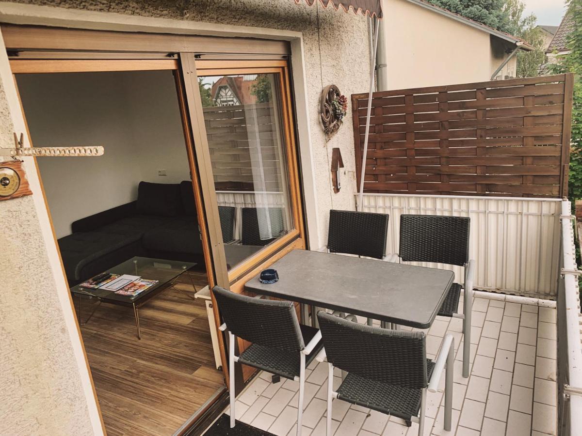 Fewo Charmante Altstadt Markdorf Apartment Exterior foto