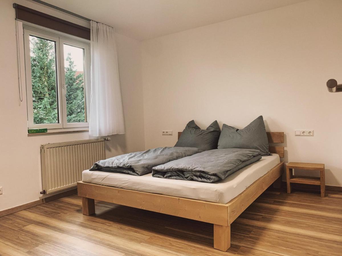Fewo Charmante Altstadt Markdorf Apartment Exterior foto