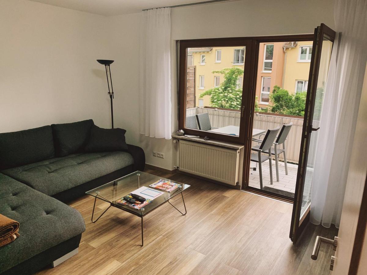 Fewo Charmante Altstadt Markdorf Apartment Exterior foto