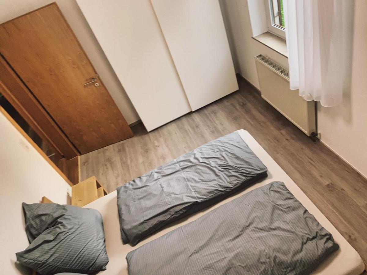 Fewo Charmante Altstadt Markdorf Apartment Exterior foto