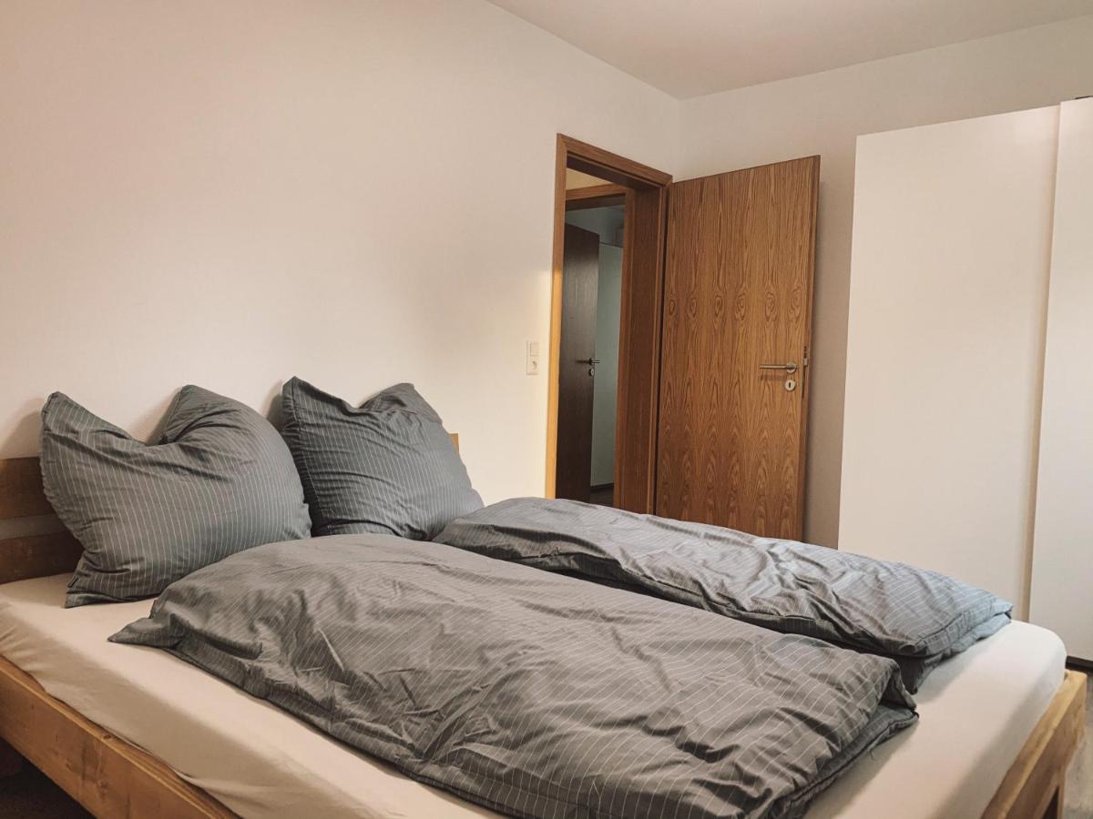 Fewo Charmante Altstadt Markdorf Apartment Exterior foto