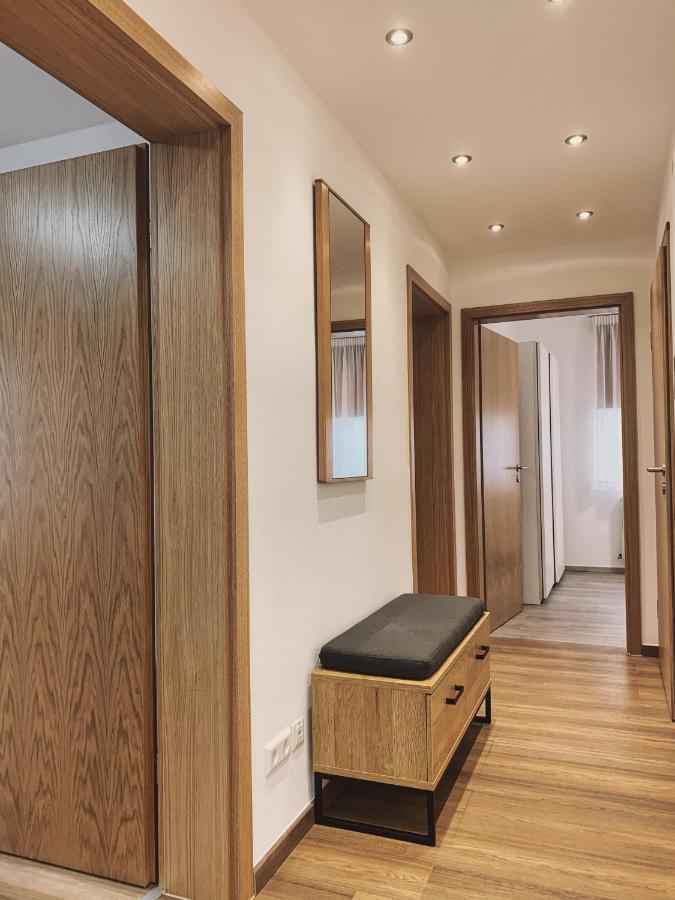 Fewo Charmante Altstadt Markdorf Apartment Exterior foto