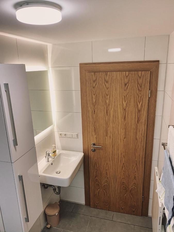 Fewo Charmante Altstadt Markdorf Apartment Exterior foto