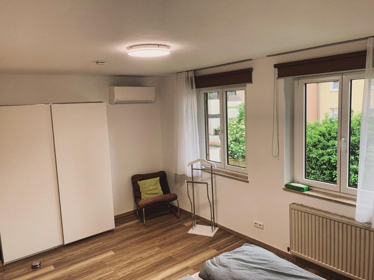 Fewo Charmante Altstadt Markdorf Apartment Exterior foto