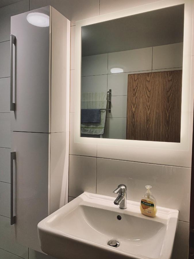 Fewo Charmante Altstadt Markdorf Apartment Exterior foto