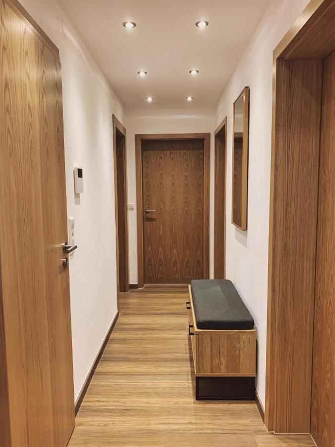 Fewo Charmante Altstadt Markdorf Apartment Exterior foto